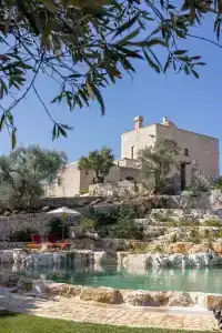 Masseria San Paolo Grande - 30