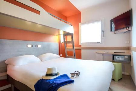 ibis budget Marseille L'Estaque - 57
