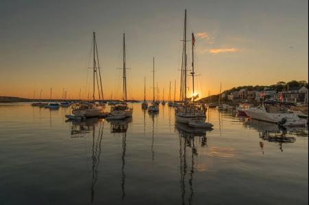 Rockport Inn and Suites - 13