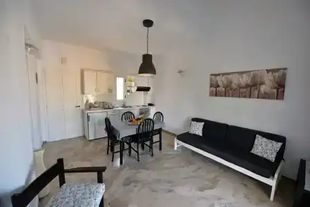 Anna Apartments - 35