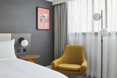 Cardiff Marriott - 17