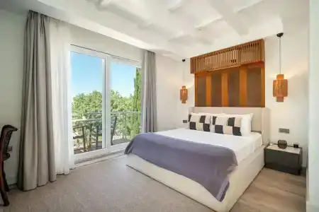 Dalyan Residence & Suites - 70
