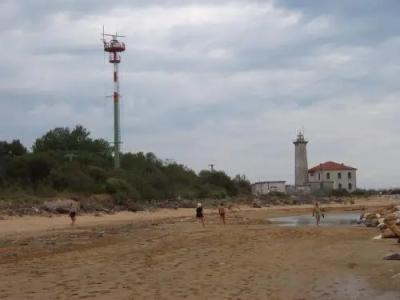 Gran Venere Beach - 11