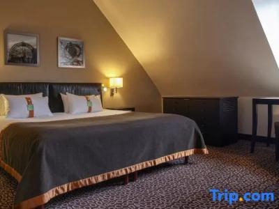 Holiday Inn Paris Gare De Lyon Bastille, An Ihg - 99