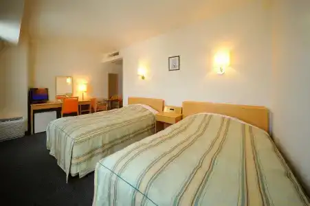 Best Western The Japonais Yonezawa - 4