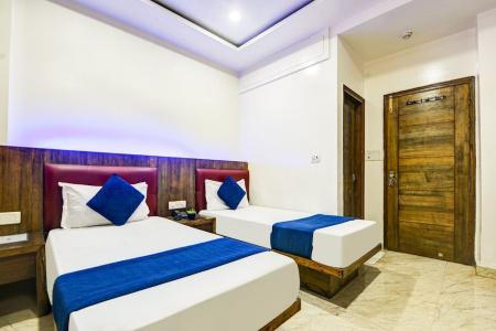 Saffron Inn - 39