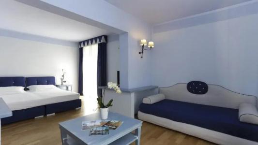 Mercure Tirrenia Green Park - 55