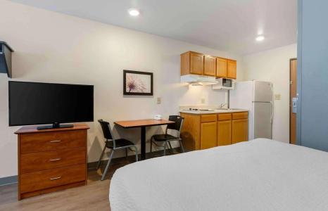 Extended Stay America Select Suites - - East - 25