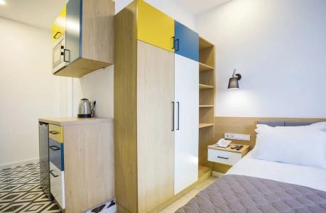 Partner Guest House - 137