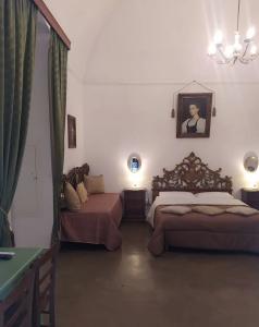 Donna Lucrezia b&b - Boutique Style - 31