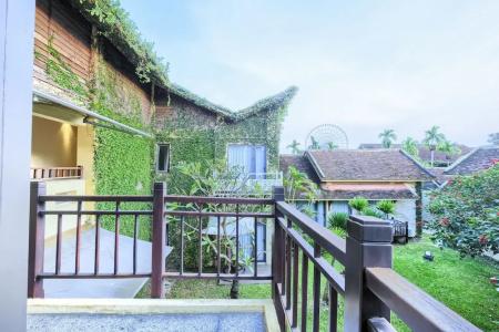 The Blossom Resort – Onsen & Foot Massage Inclusive - 129