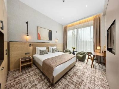 Crowne Plaza Istanbul Harbiye, an IHG - 3