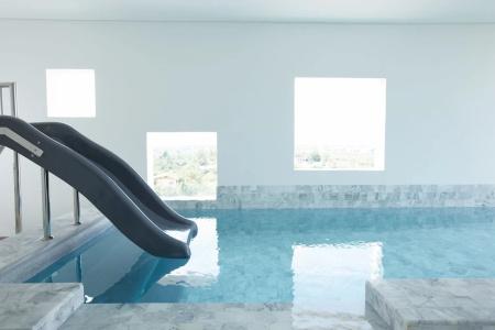 Veranda Pool Suite - 120
