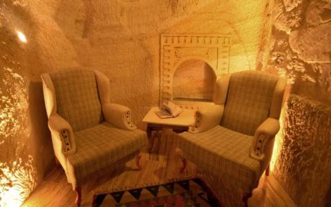 Crassus Cave - 32