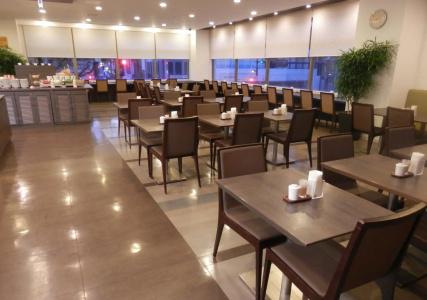 Dormy Inn Hakata Gion - 28