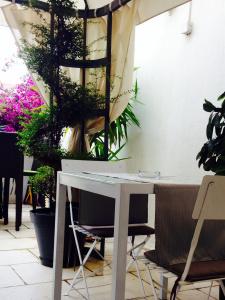 Hôtel Bellevue Cannes - 14