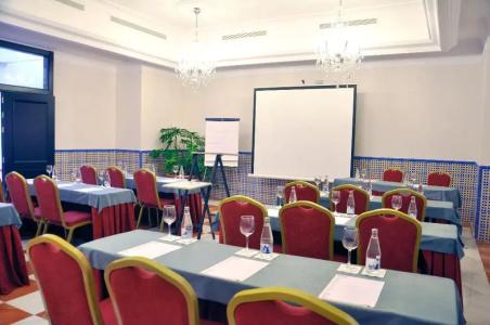 Senator Cádiz Spa - 16