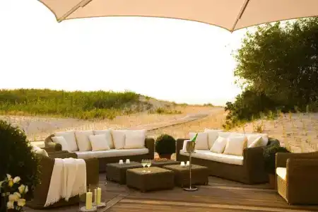 StrandDünenmeer - Adults only - 6