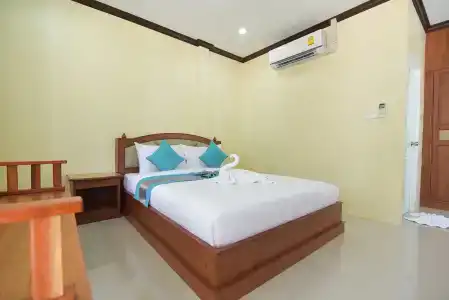 Changsi Resort-Krabi - 1