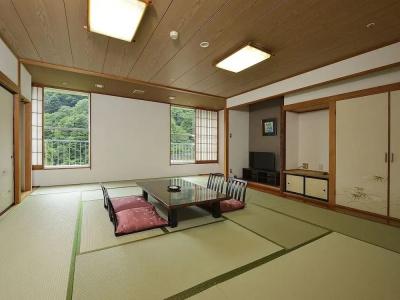 Kinugawa Royal - 5