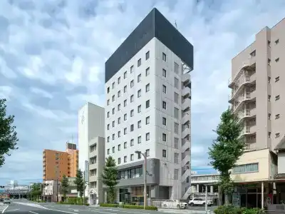 En Hamamatsu (Formally Court Hamamatsu) - 11