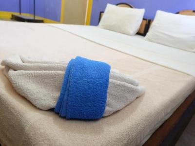 b&b House & Hostel - 3