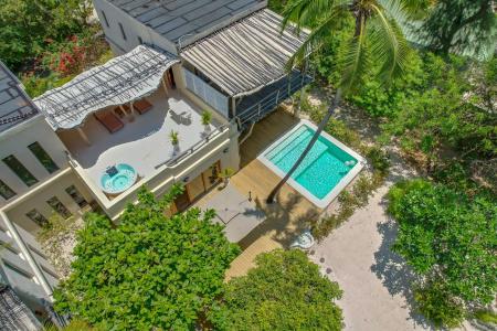 Zanzibar White Sand Luxury Villas & Spa - Relais & Chateaux - 289