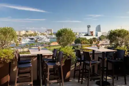 Duquesa Suites Barcelona - 22