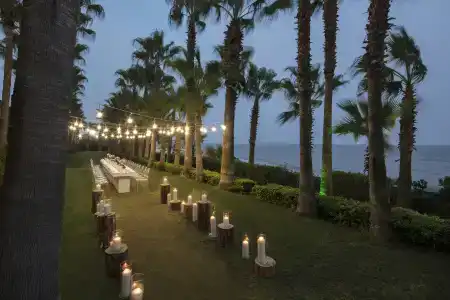 Mersin HiltonSA - 46