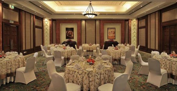 Welcomby ITCs, Cathedral Road, Chennai - 12