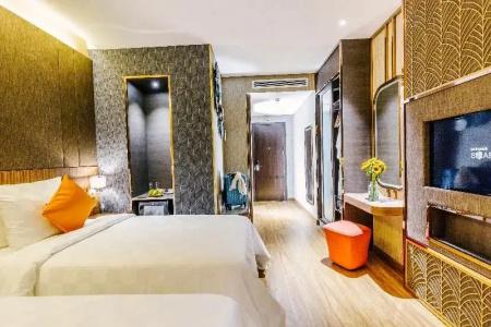 Winsuites Saigon - 66