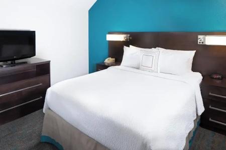 Residence Inn Denver Downtown - 36