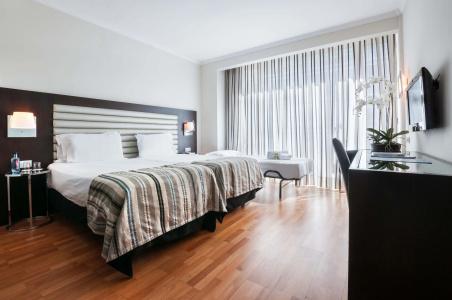 Eurostars Cristal Palace - 48