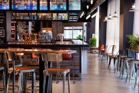 Moxy New Orleans Downtown/French Quarter Area - 14