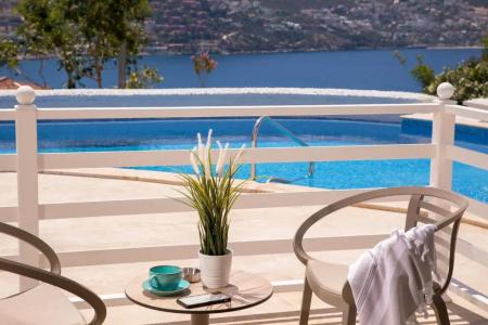 Kalkan Saray Suites - 237