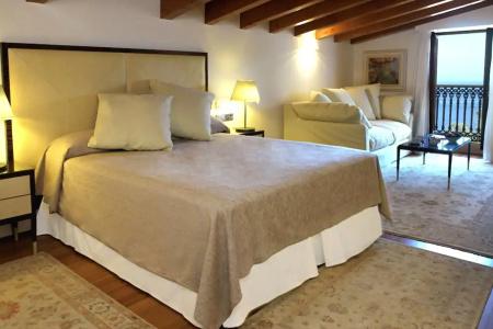 Mirador de Dalt Vila-Relais & Chateaux - 36
