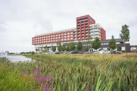 Van Der Valk Zwolle - 41