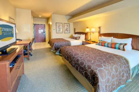 Staybridge Suites Laredo, An Ihg - 55