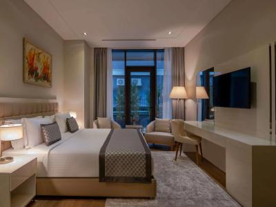 Movenpick Living Istanbul - 6
