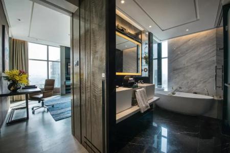 Sofitel Damansara - 102