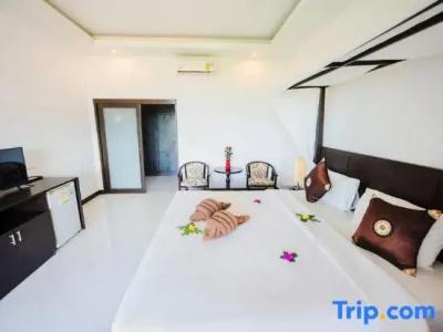 Monaburi Boutique Resort - 24