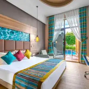 Long Beach Resort & Spa Deluxe - Ultra All Inclusive - 36