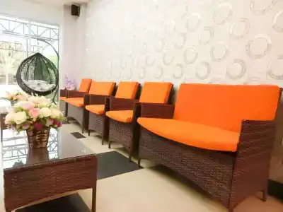 The Premium Residence - 13