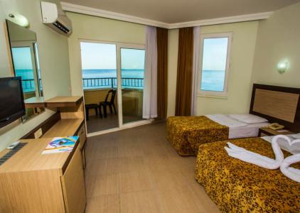 Kleopatra Beach - All Inclusive - 40