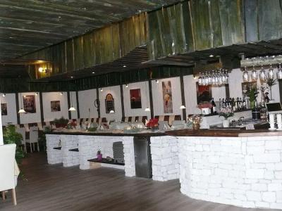 Hotel-Restaurant Tüxen - 14