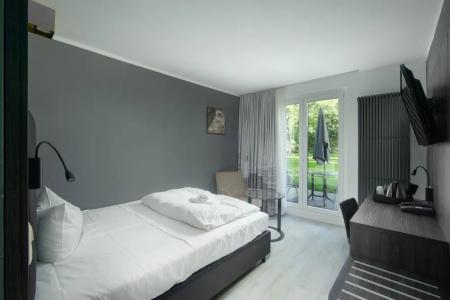 SL'otel im Parforcehaus - 21