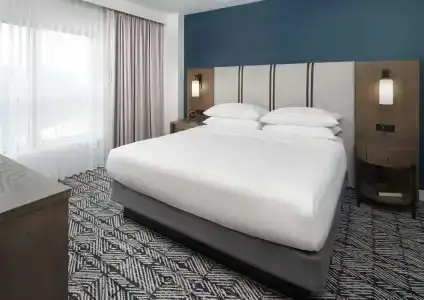 Sheraton Suites Houston Near the Galleria - 63