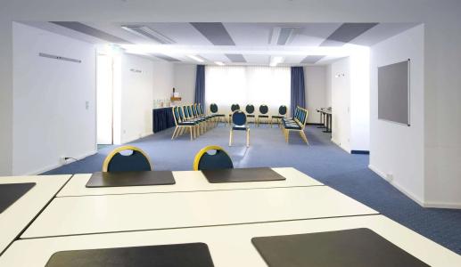 Best Western München Airport - 25