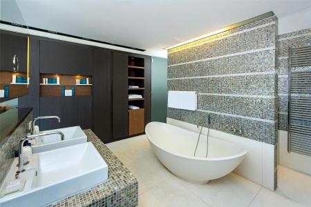 Radisson Blu Media Harbour, Düsseldorf - 47