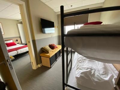 Golden Tulip Noordwijk Beach - 176